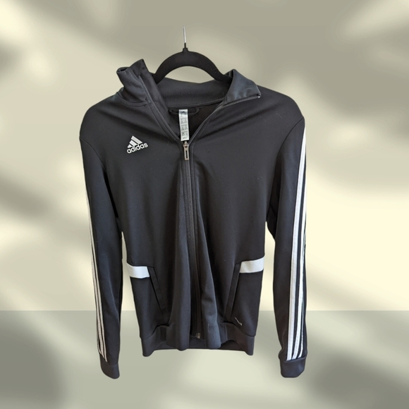 Adidas Tiro Jacket - Picture 1 of 3